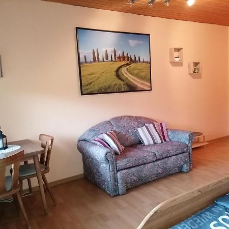 Doppelzimmer Kroever Berg Екстериор снимка