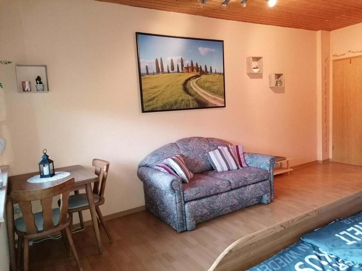 Doppelzimmer Kroever Berg Екстериор снимка